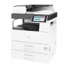 理光（Ricoh）IM 2702 A3黑白数码多功能一体机（主机+送稿器+双纸盒）