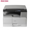 理光（Ricoh）打印机MP2014黑白激光A3/A4复印打印扫描一体机网络数码复合机 标配有线网络功能