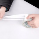 广博 高透明胶带宽胶带60mm*100y*50μm 91.4米/卷封箱胶带办公文具FX-63KA