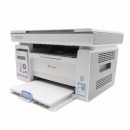 震旦（AURORA）AD229MWC A4黑白激光多功能一体机(复印/打印/扫描) 办公打印一体机