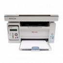 震旦（AURORA）AD229MWC A4黑白激光多功能一体机(复印/打印/扫描) 办公打印一体机