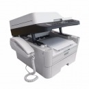 东芝（TOSHIBA）DP-3005 A4黑白激光双面打印多功能一体机30页/分钟