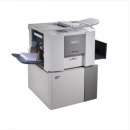 理想 RISO CV1200C 一体化速印机