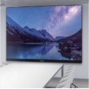MAXHUB领效 液晶显示器 LM120B07 会议平板 120寸 LED一体机