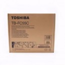 东芝(TOSHIBA）TB-FC55C原装废粉盒 适用eS5518A/6518A/7518A/8518A/eS5516AC/6516AC/7516AC