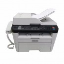 东芝（TOSHIBA）DP-3005 A4黑白激光双面打印多功能一体机30页/分钟