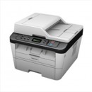 东芝（TOSHIBA）DP-301DN A4黑白双面网络打印多功能一体机 30页/分钟