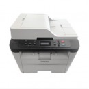 东芝（TOSHIBA）DP-301DN A4黑白双面网络打印多功能一体机 30页/分钟