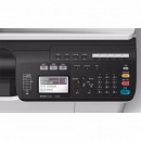 东芝（TOSHIBA）DP-2829A 数码复合机 A3黑白激光双面打印复印扫描 主机+盖板+双面器+单纸盒