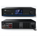 TDS 音箱 TS480 合并式功率放大器带蓝牙