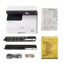东芝（TOSHIBA）DP-2523AD 数码复合机 A3黑白激光双面打印复印扫描 主机+盖板+双面器+单纸盒