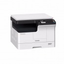 东芝（TOSHIBA）DP-2523AD 数码复合机 A3黑白激光双面打印复印扫描 主机+盖板+双面器+单纸盒