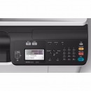 东芝（TOSHIBA）DP-2523AD 数码复合机 A3黑白激光双面打印复印扫描 主机+盖板+双面器+单纸盒