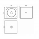 TDS 音箱 B15