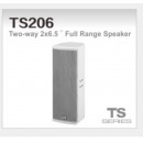 TDS 音箱 TS206