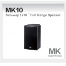 TDS 音箱 MK10