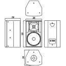 TDS 音箱 MK10
