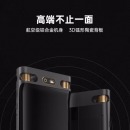 科大讯飞智能录音笔SR702 32G+20G云储存 录音笔转文字 视频实时翻译 OCR识别 离线转写 免费转写 星空灰
