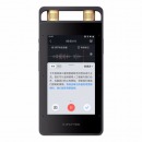 科大讯飞智能录音笔SR502 32G+10G云存储 专业录音高清降噪 实时在线离线转写翻译 视频转写 OCR识别 星空灰