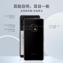 科大讯飞智能录音笔SR901 录音转文字 视频实时翻译 2+10麦克风拾音 OCR识别 离线转写 64G+云储存 钢琴黑
