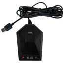 科大讯飞 语音输入设备听见智能会议系统单机旗舰互译版64G+512GSSD+2TSSD