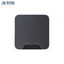 科大讯飞智能全向会议麦克风 免驱蓝牙桌面扬声器视频会议音频办公设备 会议录音翻译转文字 M2