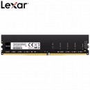 雷克沙（Lexar）DDR4 2666 8G 台式机内存条