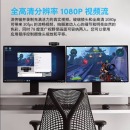 罗技（Logitech） C922PRO高清摄像头 家用电脑台式机摄像头直播视频会议摄像头1080P 黑色
