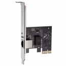 普联TP-LINK 千兆电脑服务器内置高速以太网络PCI-E有线网卡支持网络唤醒Wake On LAN功能 TL-NG421 商用