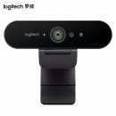 罗技（logitech）4K高清网络摄像头C1000s