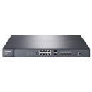 普联（TP-LINK）TL-FW6600 增强级防火墙