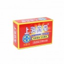 上海肥皂洗手皂洗脸皂洗澡内衣香皂肥皂洗衣 包装随机 上海 药皂90g