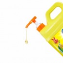 白猫 柠檬红茶洗洁精2kg A类食品用去油祛味红茶香 洗洁精 洗涤灵 洗洁剂