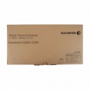 富士施乐（Fuji Xerox）V C2263/2265原装硒鼓废粉盒(V五代机适用)/CWAA0885