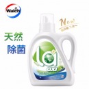 威露士（Walch）La有氧洗洗衣液抗菌除螨去污深层洁净持久留香宿舍家用 松木