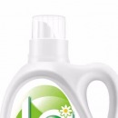 威露士（Walch）La有氧洗洗衣液抗菌除螨去污深层洁净持久留香宿舍家用 松木