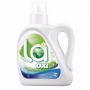 威露士（Walch）La有氧洗洗衣液抗菌除螨去污深层洁净持久留香宿舍家用 松木