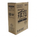 原装理想SV型版纸SV5231C SV5233C SV5234C速印机F型ES版纸 原装版纸/1卷