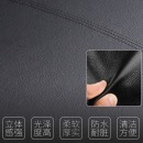 博弘办公沙发家具接待商务会客沙发 传统沙发三人位
