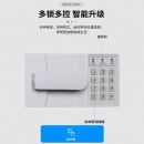 虎牌保密柜电子密码柜资料档案柜器材柜钢制加厚办公铁皮柜子