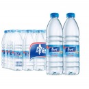 康师傅 包装饮用水550ml*24瓶 添加矿物质