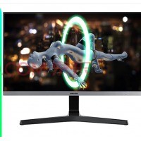 三星（SAMSUNG） 家用IPS游戏屏幕爱眼低蓝光不闪屏电脑办公显示器 可壁挂 75Hz刷新率 【27英寸】S27R350FHC