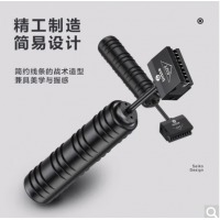 毕亚兹 五对打线刀 五对电话网络模块打线钳卡刀110配线架打线器 卡线刀 网络打线工具 gj27