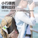 品胜USB3.0高速读卡器Type-C多功能四合一支持SD/TF/CF/MS型相机记录仪监控内存卡手机存储卡多卡同读0.5米