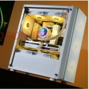 华为HUAWEI MateView SE 23.8英寸显示器 IPS全面屏 P3广色域 75Hz 低蓝光无频闪双重护眼 DP+HDMI