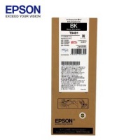 爱普生（EPSON）T9491 高容量黑色墨盒 (适用WF-C5290a/WF-C5790