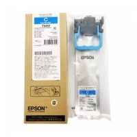 爱普生（EPSON）T9492 高容量青色墨盒 (适用WF-C5290a/WF-C5790