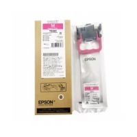 爱普生（EPSON）T9493 高容量洋红色墨盒 (适用WF-C5290a/WF-C579
