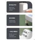 插座电源转换插头无线一转多位多功能扩展转换器霸牛家用插排插板插座板 K4 一转四（防触电）