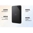 西部数据(WD) 1TB 移动硬盘 USB3.0 Elements SE 新元素系列2.5英寸 机械硬盘 安机笔记本电脑外接全存储 手